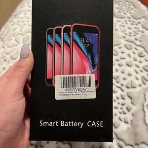 iPhone XR Battery Case